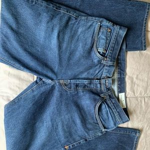 Imogene + Willie - Men’s Willie Rigid 31W